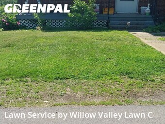 Lawn Maintenance nearby Roanoke, VA, 