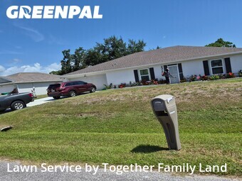 Yard Mowing nearby Port Charlotte, FL, 