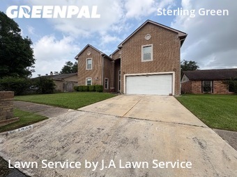 Lawn Mow nearby Houston, TX, 