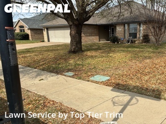 Lawn Cutting nearby Burleson, TX, 