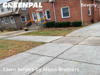 Lawn Maintenance nearby Chicago, IL, 