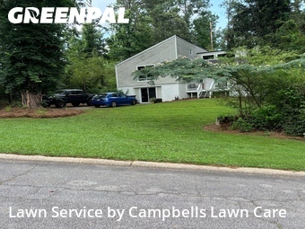 Lawn Care nearby Douglasville, GA, 