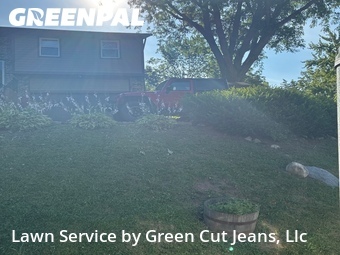 Lawn Mow nearby Salem, IL, 
