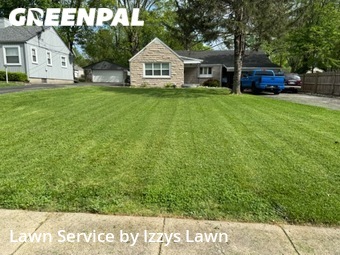 Lawn Care nearby Louisville, KY, 