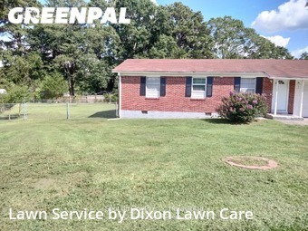 Lawn Maintenance nearby Riverdale, GA, 