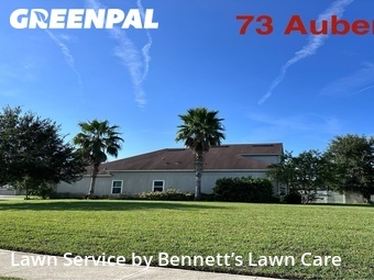 Lawn Cut nearby Palm Coast, FL, 