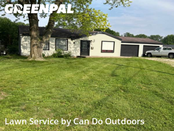 Lawn Mowing nearby Pekin, IL, 