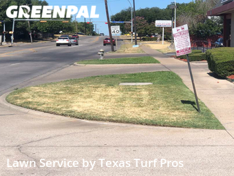 Yard Cutting nearby Arlington, TX, 