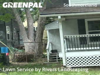 Lawn Cut nearby Kansas City, KS, 