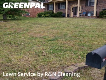 Lawn Maintenance nearby Chattanooga, TN, 