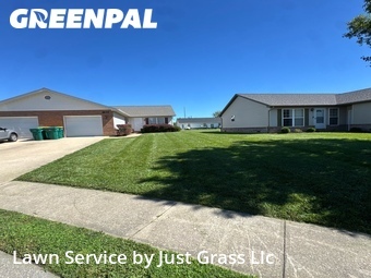 Yard Cutting nearby O'fallon, IL, 