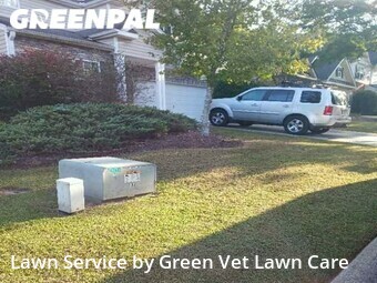 Lawn Service nearby Woodstock, GA, 