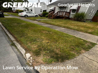 Lawn Care Service nearby Akron, OH, 