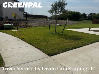 Lawn Mow nearby Heath, TX, 