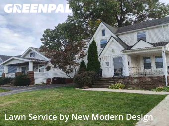 Lawn Service nearby Parma, OH, 