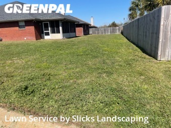 Lawn Maintenance nearby Pensacola, FL, 