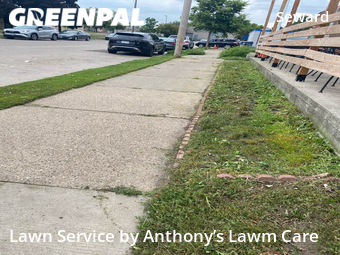 Lawn Mowing nearby Minneapolis, MN, 