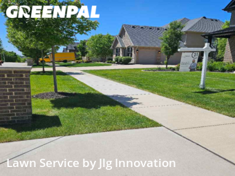 Lawn Care nearby Orland Park, IL, 