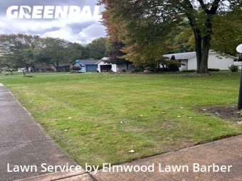 Lawn Maintenance nearby North Ridgeville, OH, 