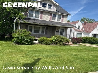 Lawn Maintenance nearby Garfield Heights, OH, 