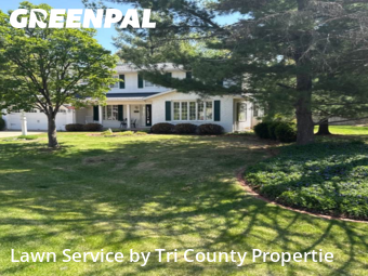 Lawn Care Service nearby Peoria, IL, 