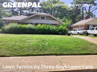 Lawn Mowing nearby Memphis, TN, 