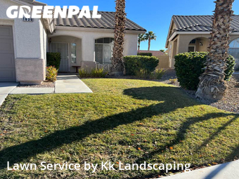 Lawn Maintenance nearby Las Vegas, NV, 