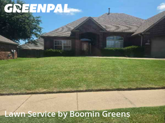 Lawn Maintenance nearby Broken Arrow, OK, 