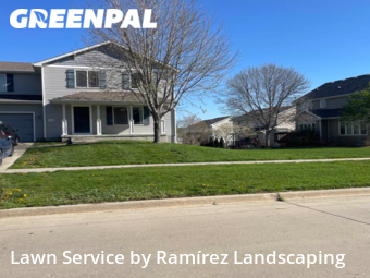 Lawn Care nearby West Des Moines, IA, 