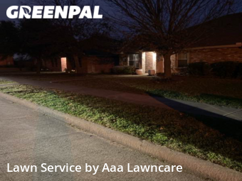 Grass Cutting nearby Red Oak, TX, 