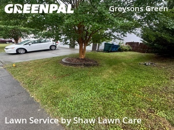 Grass Cut nearby Durham, NC, 