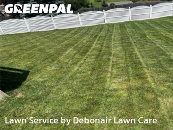 Lawn Mowing nearby Omaha, NE, 