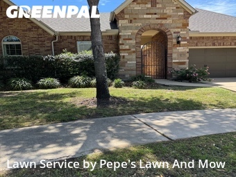 Lawn Care nearby Katy, TX, 