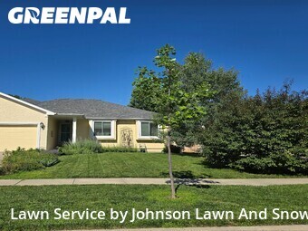 Landscaping Cleanup In Lincoln,68526,Landscaping Services by Johnson Lawn And Snow, work completed in Jun , 2026