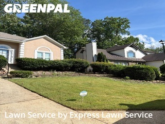 Yard Cutting nearby Roswell, GA, 