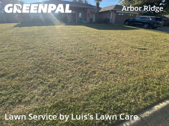 Lawn Mow nearby Pensacola, FL, 