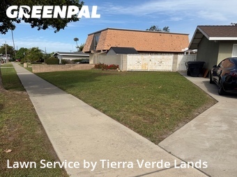 Lawn Cutting nearby Garden Grove, CA, 