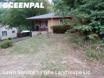 Grass Cut nearby Akron, OH, 