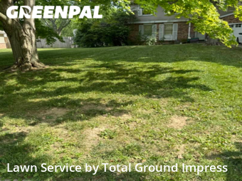 Lawn Care nearby Mason, OH, 