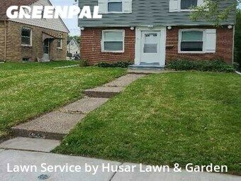 Lawn Mowing Service nearby Rock Island, IL, 