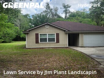Grass Cut nearby Jacksonville, FL, 