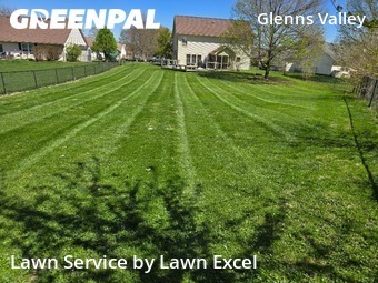 Grass Cut nearby Greenwood, IN, 