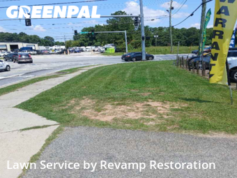 Lawn Care Service nearby Morrow, GA, 