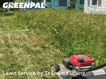Lawn Cutting nearby Mooresville, NC, 