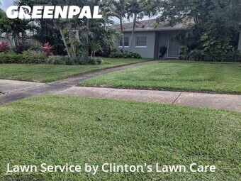 Lawn Cut nearby Largo, FL, 