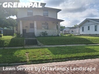 Lawn Mowing nearby Marion, OH, 