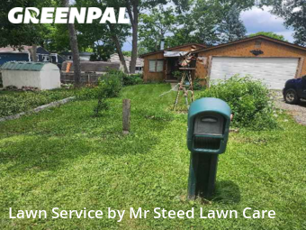 Yard Cutting nearby Waterford Township, MI, 