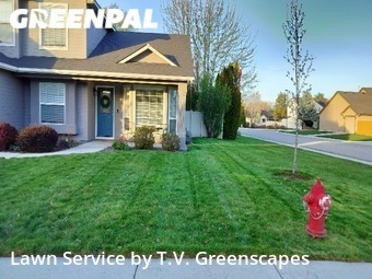 Lawn Mowing nearby Meridian, ID, 