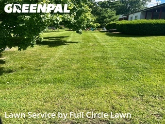 Grass Cutting nearby Cincinnati, OH, 