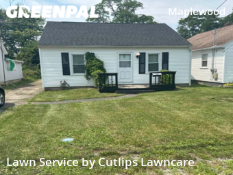 Lawn Maintenance nearby Springfield, OH, 